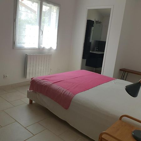 Charmante Maison Au Calme, Proche Plage, Jusqu'A 6 Pers, Tout Confort - Fr-1-476-190 La Tranche-sur-Mer Kültér fotó