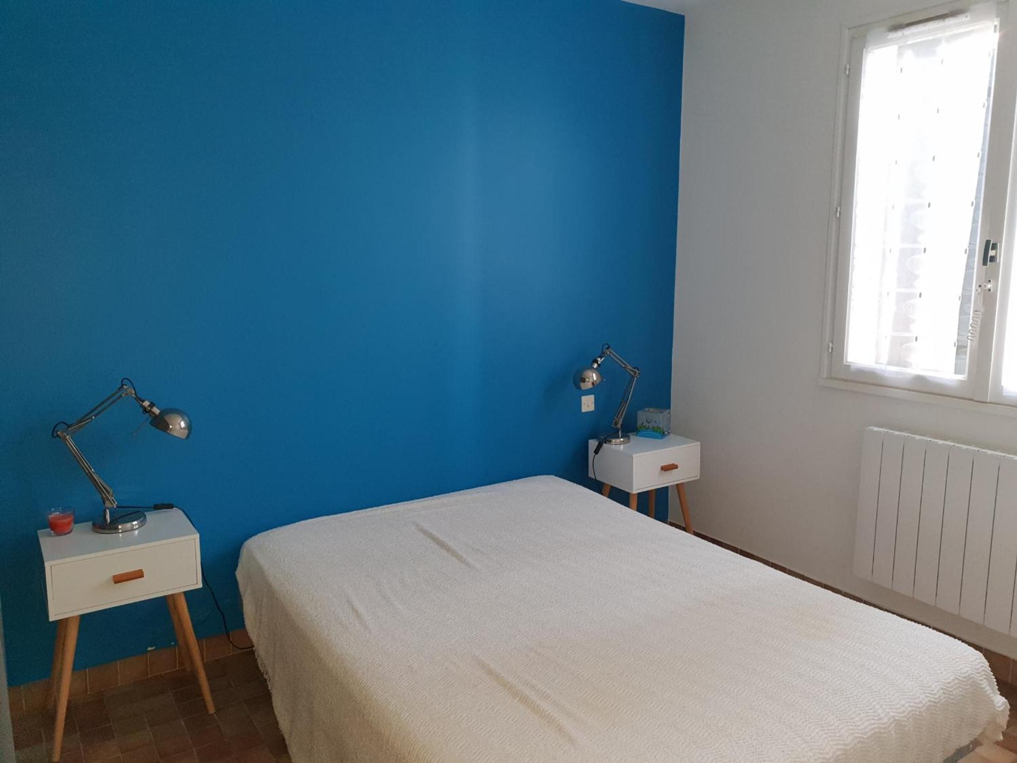 Charmante Maison Au Calme, Proche Plage, Jusqu'A 6 Pers, Tout Confort - Fr-1-476-190 La Tranche-sur-Mer Kültér fotó