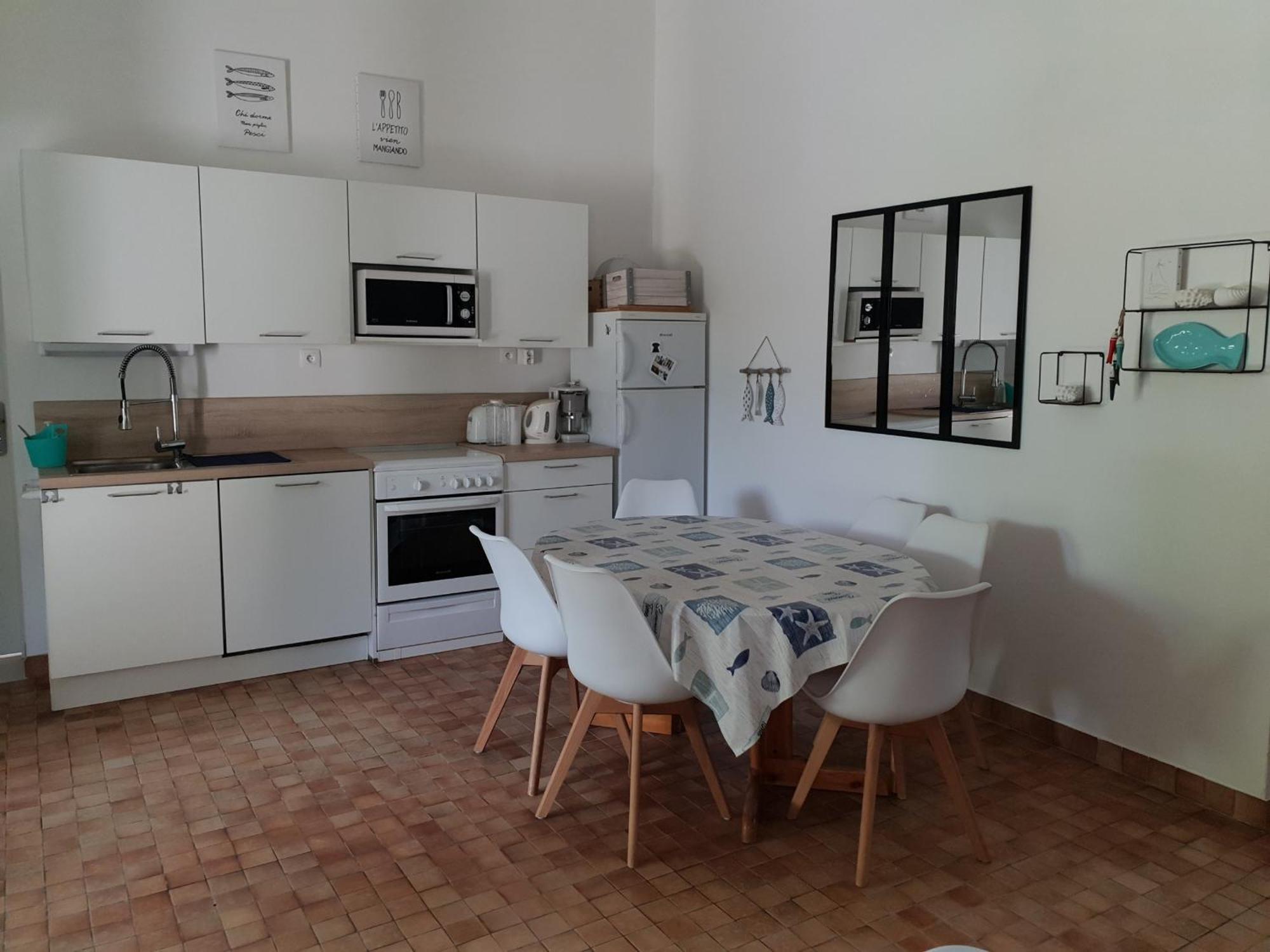 Charmante Maison Au Calme, Proche Plage, Jusqu'A 6 Pers, Tout Confort - Fr-1-476-190 La Tranche-sur-Mer Kültér fotó
