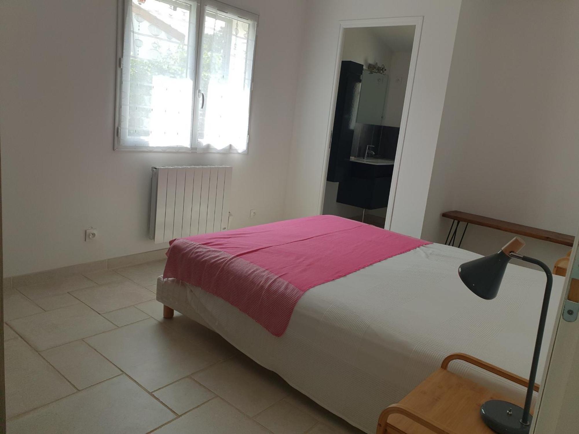 Charmante Maison Au Calme, Proche Plage, Jusqu'A 6 Pers, Tout Confort - Fr-1-476-190 La Tranche-sur-Mer Kültér fotó